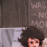 La extraña historia de los ladrones del tiempo y de la niña que lo devolvió a los hombres