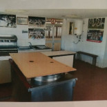 La Unidad de Guías Caninos de la Policía tiene un bar ilegal que genera miles de euros sin declarar