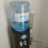 Se arruina la embotelladora de agua de la gastroenteritis masiva