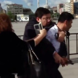 Video muestra el ataque contra el periodista turco juzgado por investigar el suministro de armas a Siria