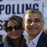Confirmado: Sadiq Khan primer alcalde musulmán de Londres