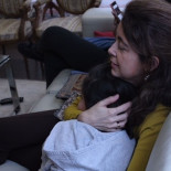 Cuando tienes seis años y crees que no te adoptarán en la vida