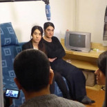 Prenderte fuego con gasolina para que no te violen