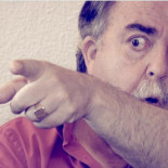 La loca historia del hombre que inventó humor amarillo