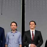 El CIS evidencia la brecha entre votantes de nuevos y viejos partidos