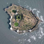 Murud-Janjira, la fortaleza marina jamás conquistada