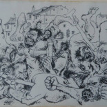 Pelea multitudinaria en un supermercado de Estepona por la comida caducada