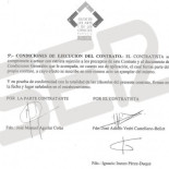 Operación Taula: Cerco a los grandes financiadores del PP de Francisco Camps