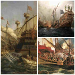 La esclavitud en las galeras españolas del siglo XVIII