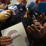 La Federación de Sindicatos de Periodistas sale en defensa de la propuesta de Podemos sobre medios de comunicación