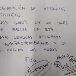 El Jueves: "OkDiario nos ofrece en exclusiva las condiciones del pacto entre Izquierda Unida y Podemos"