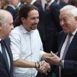 El CNI aclara: "No hemos investigado a Podemos"