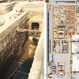 Descubren el palacio de Kublai Kan bajo la Ciudad Prohibida