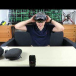 Hololens: Primera prueba, review y unboxing en español