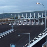 Las autopistas radiales quebradas R-3 y R-5 cerrarán al tráfico en octubre si no las asume Fomento