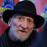 Frank Miller: "A la censura no se la esquiva, se saca un cañón y se le dispara"