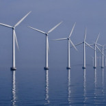 Alemania generó tanta energía renovable el domingo que, por un momento, pagaba a la gente por usar electricidad [EN]