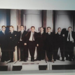 20 años de Caiga Quien Caiga: "el programa era el equipo", por Tonino