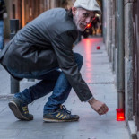 "Las imágenes de los Mossos matando a Juan Andrés no se olvidarán jamás"