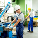 Las fábricas ya no producen clase media