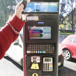 Un empleado de los parquímetros de Madrid roba 45.000€ con un truco informático