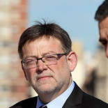 La tensa conversación entre Ximo Puig y Pedro Sánchez por las listas al Senado con Podemos