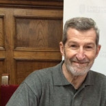 IU de Almería rechaza al exjemad de Podemos para liderar la lista: "Nos traen a un hombre de la OTAN"