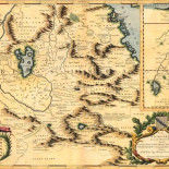 “Historia de Etiopía”, el libro del descubridor español de las fuentes del Nilo Azul que tardó 4 siglos en publicarse