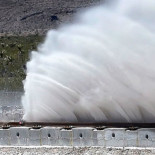 Primera prueba del Hyperloop muestra la gran velocidad a la que podremos viajar en cápsulas por tubos