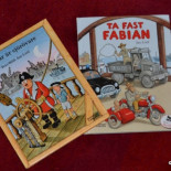 1984: "Ministerio de la Verdad" del Reino de Suecia