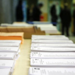 Indra recupera el concurso de las elecciones tras bajar un 40% el precio