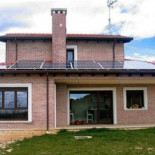 Solar fotovoltaica para poder decirle 'no' a Iberdrola