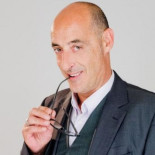 El actor y humorista Felisuco será el número uno de Ciudadanos en Cantabria