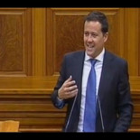 Alcalde de Seseña hace tres semanas: si (el cementerio de neumáticos) arde no hay presupuesto para pagar a los bomberos