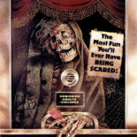 Cine freak salvaje: Creepshow