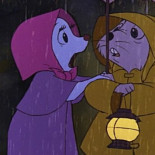 La mujer en topless que obligó a Disney a retirar millones de copias de Los Rescatadores