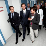 La sanidad gallega se desmorona entre recortes, corruptelas y privatizaciones encubiertas