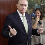 Las peticiones de voto por correo se han quintuplicado