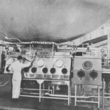 Las coordenadas 39º26´08´´N77º25´38´O nos llevan al mayor centro de experimentación con humanos de la historia