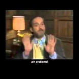 John Cleese explica qué es el extremismo (inglés con subtítulos en castellano)