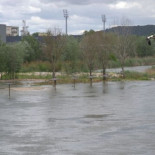 Desaparece una playa artificial en la que se habían invertido 450.000 €