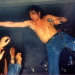 Evaristo "el de la Polla", el profeta punk del 15M