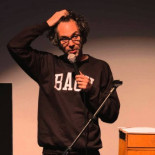 "La gente piensa que cuando el abuso para, puedes curarte y seguir con tu vida"