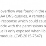 El día en que Google Chrome desactivó HTTP/2 para casi todo el mundo [ENG]
