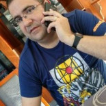 Trabajador de la imprenta de El País 22 años eventual