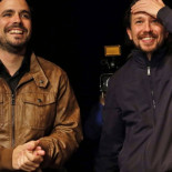 Podemos agranda el puzle de la confluencia para el 26-J con Pirates de Catalunya, Més per Mallorca, EUPV y P+J