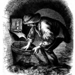 Oficios que, afortunadamente, se perdieron a lo largo de la historia