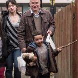 Ken Loach golpea Cannes con su propio 'Chavs'