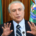 El nuevo gobierno de Brasil: El Ministro de Ciencia es un creacionista y el de Agricultura deforestó el Amazonas [EN]