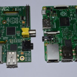 Aparece el primer firmware libre para Raspberry Pi